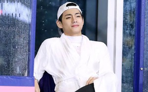 V BTS có cách né cực siêu để tránh bị ‘trừng phạt’