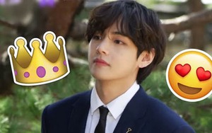 Trailer ‘You Quiz On The Block’: ARMY 'phát cuồng' visual quá đỉnh của V BTS