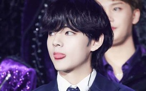 Fan tha hồ ngắm ‘hàng tấn’ ảnh BTS trong ngày Cá tháng Tư