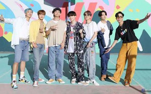 Chuyên gia tài chính phân tích BTS sẽ cùng nhập ngũ năm 2022