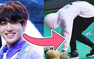 Cá tính ngoài đời của các chàng trai BTS qua lời của các ‘staff’