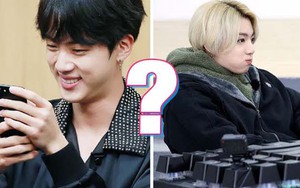 Trong BTS, chàng trai nào hiện ‘lướt phím’ nhanh nhất?