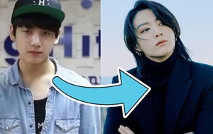 Jungkook từ một kẻ tự phụ đã biết lắng nghe nhờ BTS