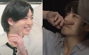 Jungkook BTS quá ‘tinh quái’, toàn giả vờ đãng trí khi cần thiết?