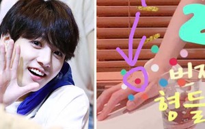 ARMY chia sẻ câu chuyện cảm động gặp Jungkook BTS trong một kỳ nghỉ