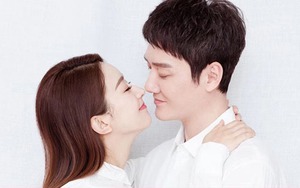 Triệu Lệ Dĩnh, Phùng Thiệu Phong ly dị sau 3 năm kết hôn: Chia tay trong ‘hòa bình’