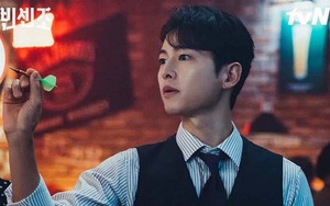 'Vincenzo' cần phải ngừng phát sóng vì kịch bản ‘hụt hơi’?