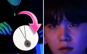 Đọc giá phụ kiện của BTS trong clip concept ‘Butter’