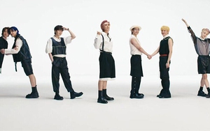 Vừa ra mắt, Butter của BTS trở thành MV đạt 10 triệu view nhanh nhất lịch sử