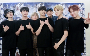 Tên fandom và ý nghĩa của 15 nhóm nhạc K-pop nam hàng đầu