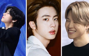 BTS hé lộ về ‘Luật BTS’, nghĩa vụ quân sự và tương lai của nhóm