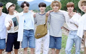 Các chàng trai BTS sẽ gặp thành viên nào khi có rắc rối?