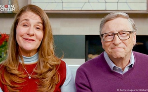 Vợ chồng tỉ phú Bill Gates & Melinda: Khi cuộc hôn nhân 27 năm 'không thể cứu vãn'