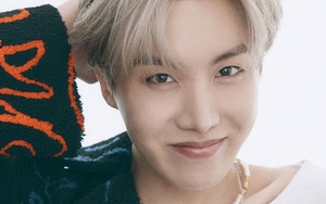 BTS: J-Hope tiết lộ cách cân bằng hình ảnh tươi sáng với thăng trầm cuộc sống