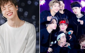 Jimin tiết lộ BTS từng ‘đấu khẩu’ rất nhiều, giờ chấp nhận thói xấu của nhau
