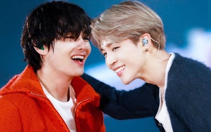 BTS: Jimin coi RM như chú, Suga như bà nội