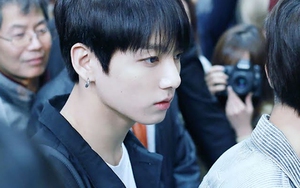 Tính cách ngoài đời của Jungkook BTS, những kẻ hiềm khích không thể bôi nhọ