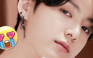 Các BTV cũng khó cưỡng vẻ điệu đà, vui nhộn của Jungkook trong ‘Run BTS’