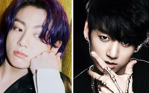 Jungkook: Phong cách và trang phục của BTS đã thay đổi rất nhiều trong 8 năm