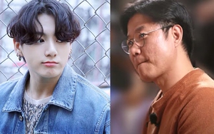 Jungkook BTS lại gây ‘choáng’ với tài lẻ mới