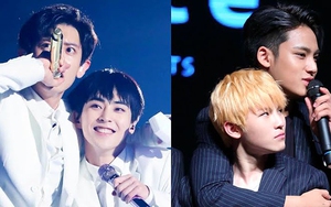 Đọ chiều cao trong các nhóm K-pop nam: BTS, EXO…