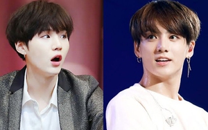 BTS: Jungkook có tài lẻ, phát hiện ra Suga trong ‘restroom’ dù anh không nói nửa lời