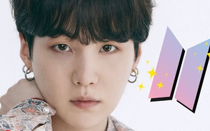 Suga tiết lộ cách BTS khắc phục rào cản ngôn ngữ với fan quốc tế