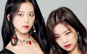 8 bộ đôi huyền thoại trong số các nữ thần K-pop