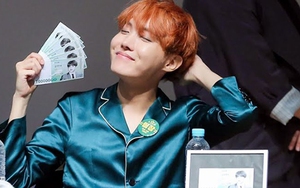 BTS ‘bỏ túi’ được hơn 71 triệu USD từ Muster ‘Sowoozoo’ 2021