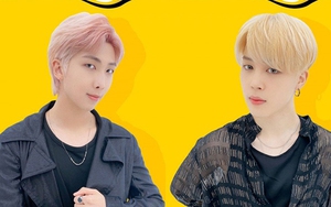 BTS: Cận cảnh căn hộ siêu đắt đỏ mà RM và Jimin vừa mua