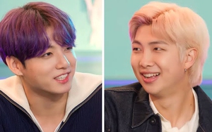 Các chàng trai BTS tiết lộ bí mật sự thật về bản thân