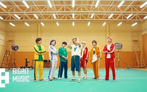 Xem MV remix ‘ngầu hơn’ của BTS cho 'Butter'