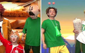 BTS: 9 thời khắc hài hước nhất trong phiên bản Karaoke của ‘Butter’