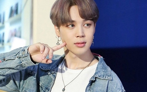 Fan ngày càng 'cuồng' Jimin sau những chia sẻ của các chàng trai BTS