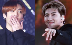 Jungkook BTS có thêm biệt danh 'Thánh phá'