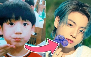 Jungkook BTS giờ không còn tự cao tự đại mà biết nghĩ đến người khác hơn