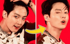 ‘Cưng xỉu’ kỹ năng của chàng trai màn kết Jungkook BTS