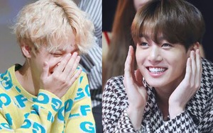 BTS: Jungkook đanh đá thế mà vẫn thường bị các ‘hyung’ bóc mẽ