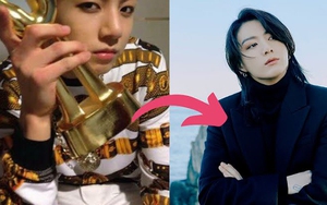 ‘Cưng xỉu’ những dòng ‘tweet’ của Jungkook BTS thời tân binh