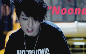 Hóa ra Jungkook BTS tuổi teen cực ngọt ngào nhưng cũng cực ‘man rợ’