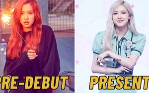 5 năm Rosé ‘debut’ cùng Blackpink, fan càng mê mẩn cô nàng với 5 yếu tố này