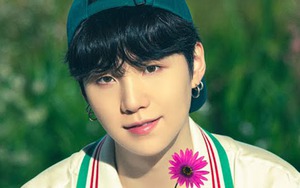 Suga BTS từng đau khổ vì một cô gái, tiết lộ mẫu bạn gái lý tưởng