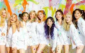 Tất tần tật profile của các cô nàng Twice