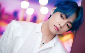 Fan ‘nhói lòng’ khi biết V BTS từng phải đối diện với những khó khăn này