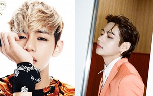 Thành viên giấu mặt của BTS đang tạo 'trend' khắp thế giới