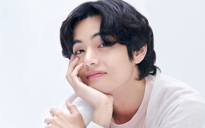 Chuyện thật như đùa: V BTS thú nhận chưa hề nhận được lời tỏ tình trực diện