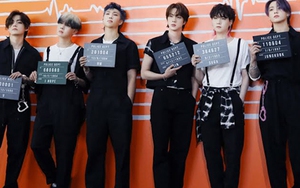 BTS tiết lộ thành viên nào ‘gây rối’ nhất