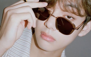 BTS: Cảm nhận khi trở thành boyband đình đám nhất thế giới, V trả lời gây xúc động nhất