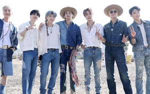 Từ chối in ảnh BTS vì 'tuyên truyền đồng tính' khiến fan bức xúc