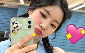 Dahyun Twice gây ngạc nhiên khi cao thêm 3cm ở tuổi 23